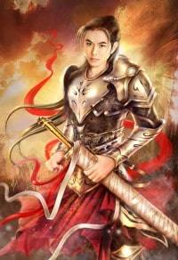 顏色戰士