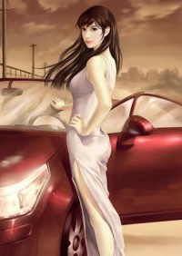 杨羽李若水