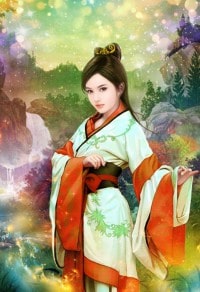 一元購,搶到個女僕是什麼體驗