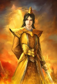 yinluan小鎮2