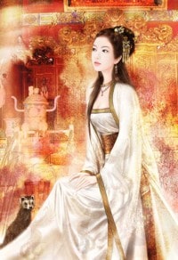 我的美女房客