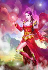 魔妃绝世:帝尊,我在