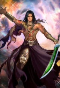 異界生存遊戲