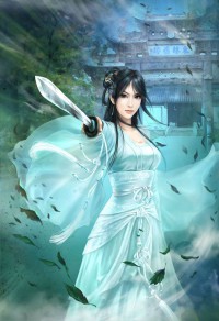 御美邪圣