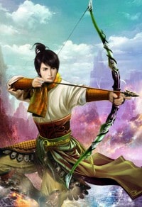 最强穿越者