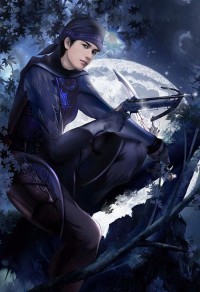 鄉野風月